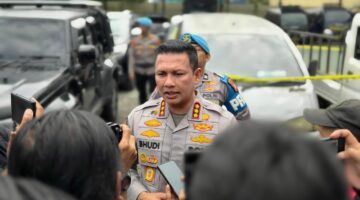 Jelang Paskah 2026, Inilah yang Diutamakan Polda Metro Jaya Pelayanan dan Jaga Kamtibmas