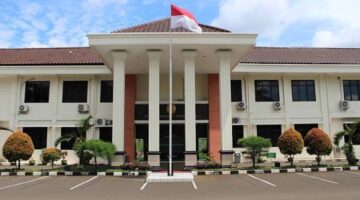 Kisruh Seleksi MNH di PN Cibinong: Mediator Tereliminasi Siapkan Gugatan, Tuduh Pansel Tabrak Aturan MA