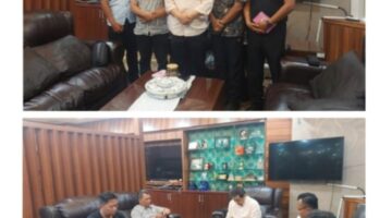 Dari Desa untuk Indonesia: Munas SWI dan HKPS 2026 Dapat Restu Kemendes PDT